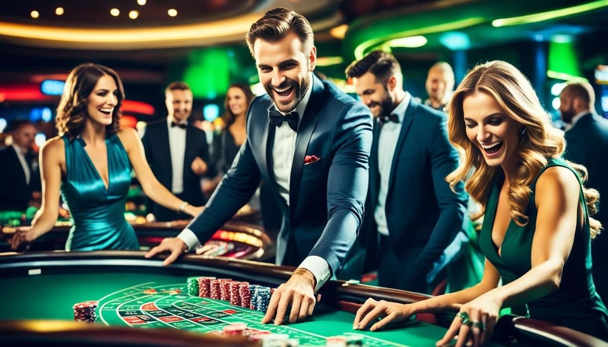 Zius88 promosi bonus selamat datang untuk member baru Indonesia
