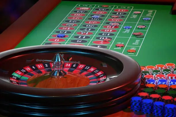Zius88 Bingo permainan adil transparan dengan sistem generator angka tersertifikasi